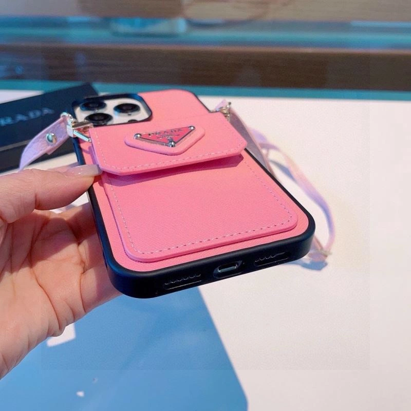 Minimalist Prada Mobile Cases 267874