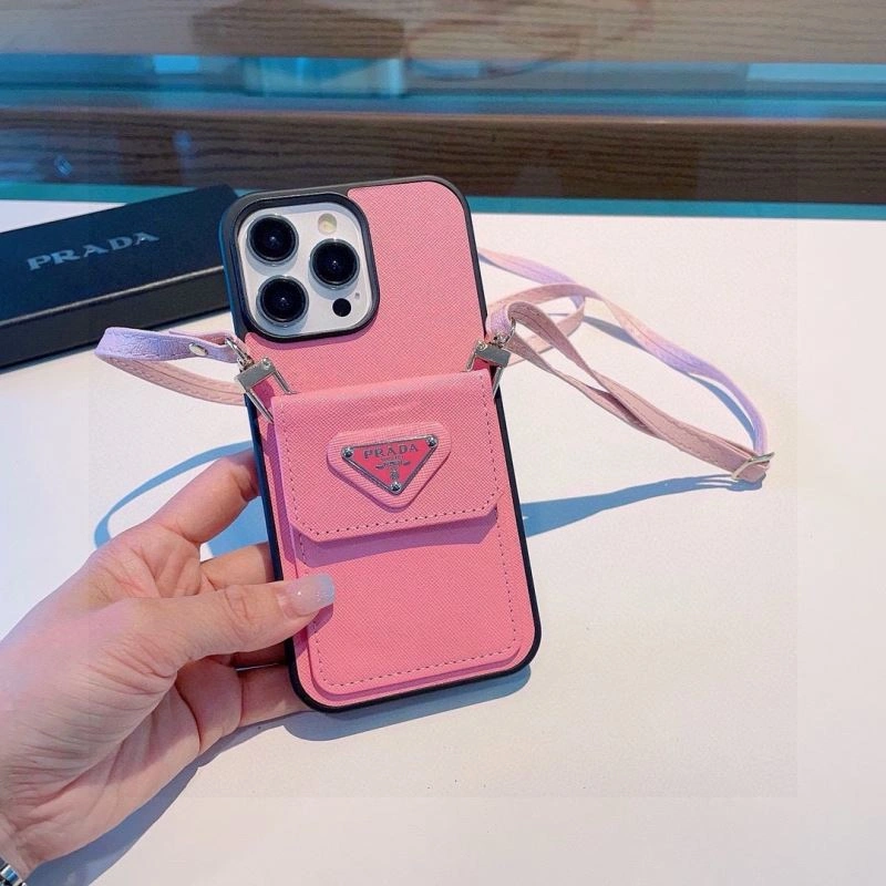 Minimalist Prada Mobile Cases 267874