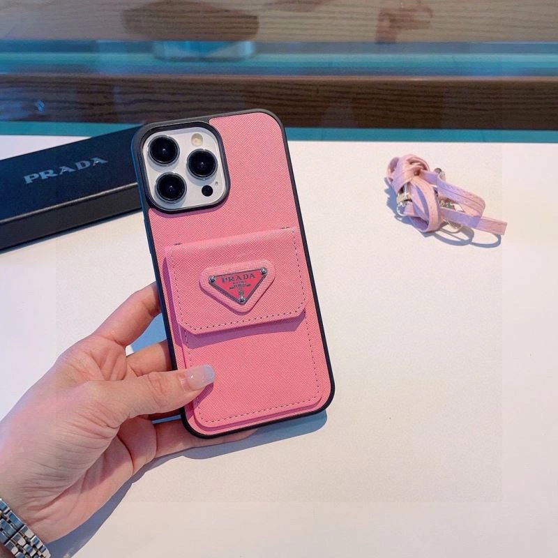 Minimalist Prada Mobile Cases 267874