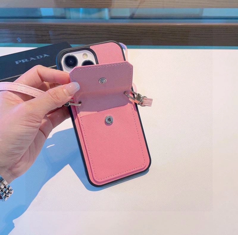 Minimalist Prada Mobile Cases 267874