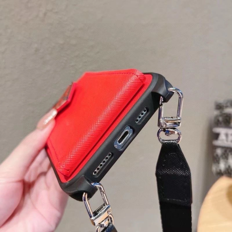 Prada Mobile Cases Sporty 267871