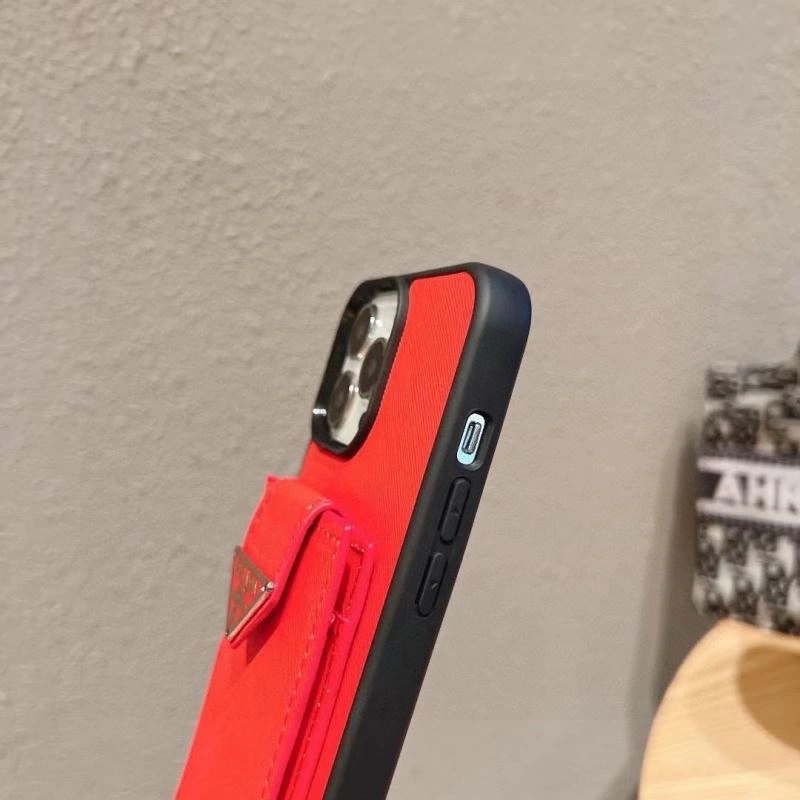 Prada Mobile Cases Sporty 267871