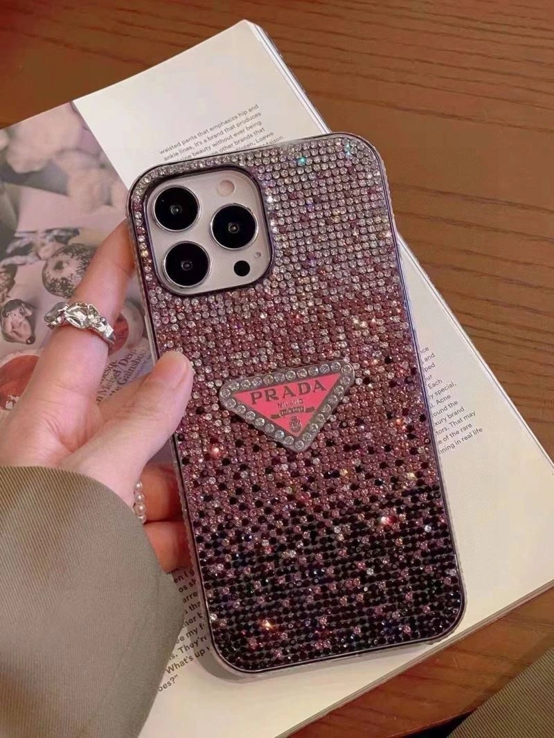 Prada Mobile Cases EyeCatching 267869