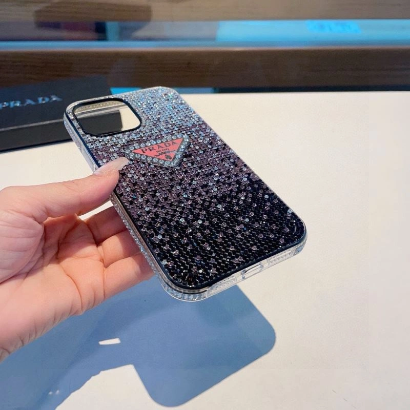 Prada Mobile Cases EyeCatching 267869