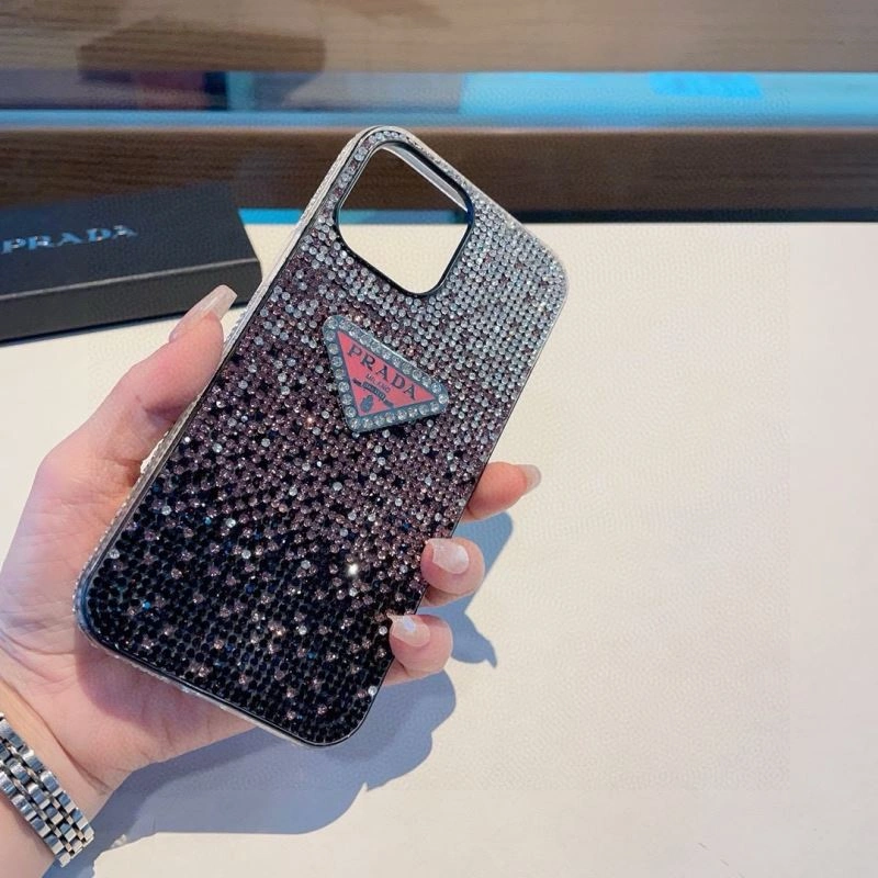 Prada Mobile Cases EyeCatching 267869