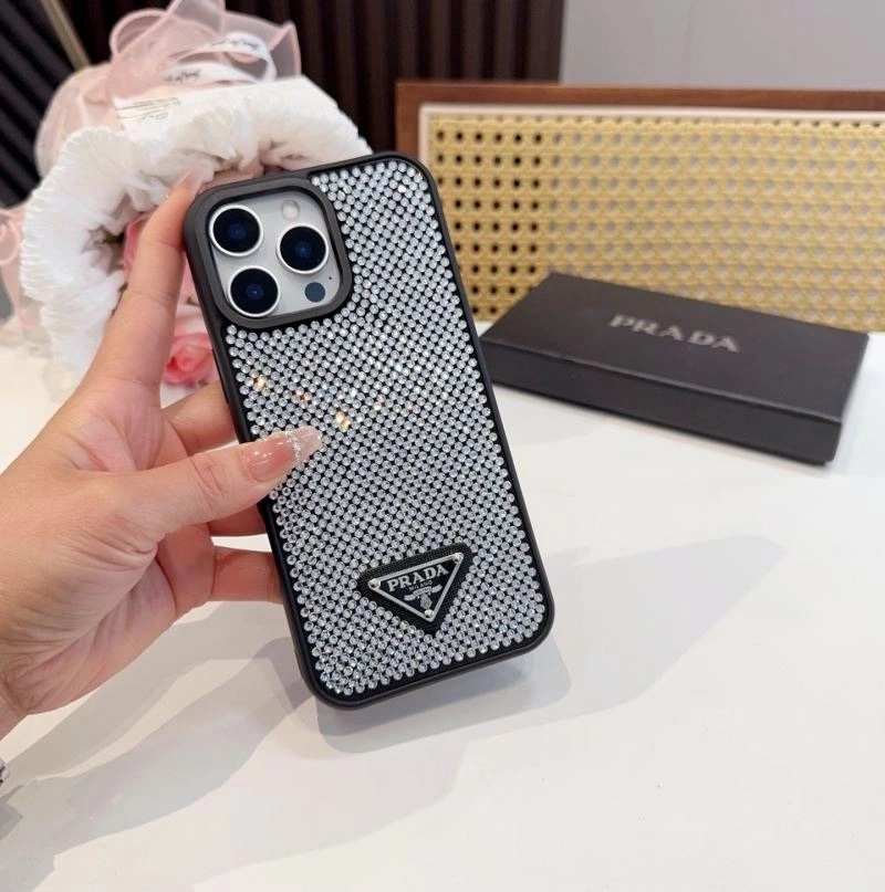 Soft Prada Mobile Cases 267875
