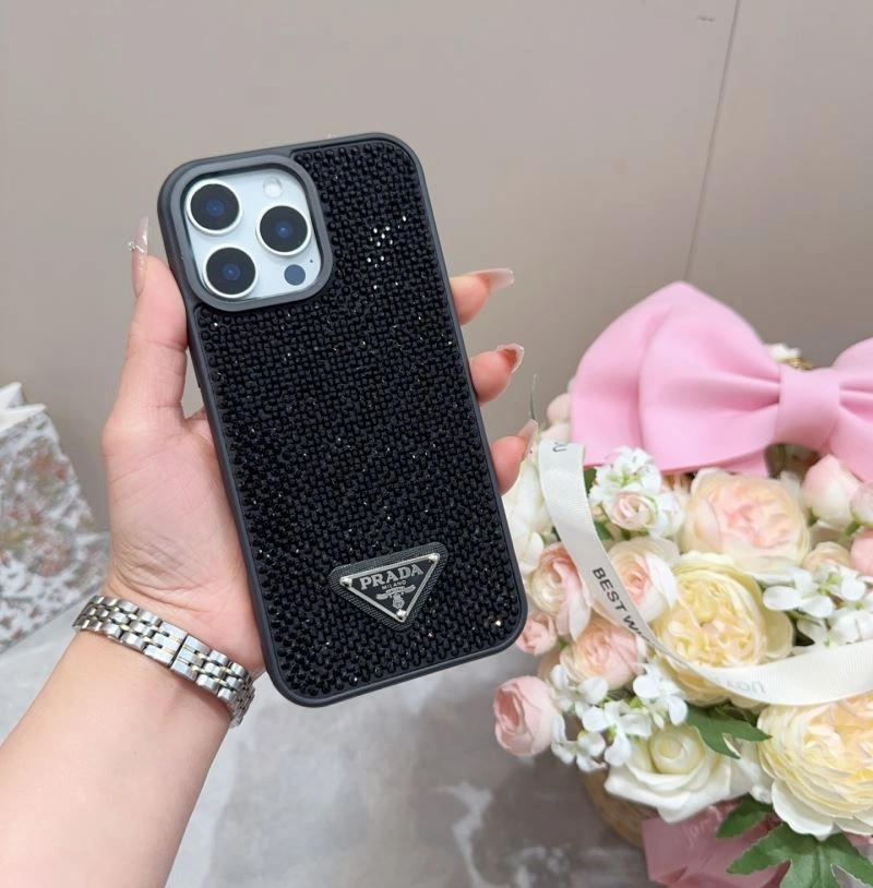 RelaxedFit Prada Mobile Cases 267866