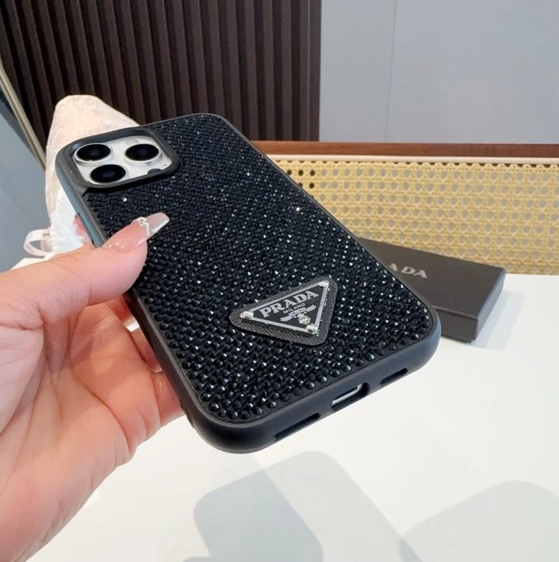 RelaxedFit Prada Mobile Cases 267866