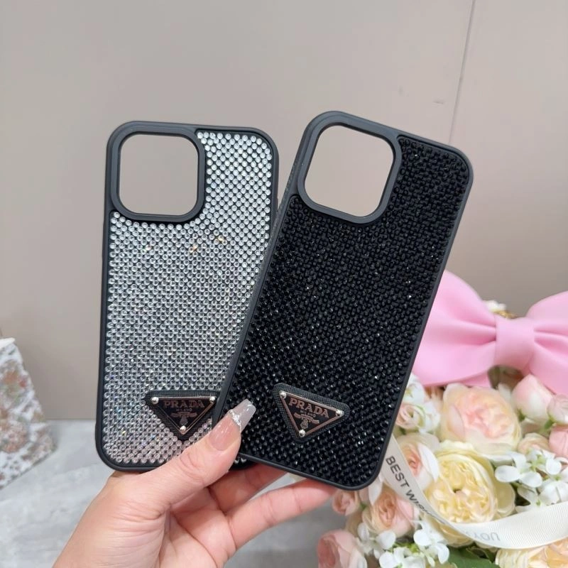 RelaxedFit Prada Mobile Cases 267866