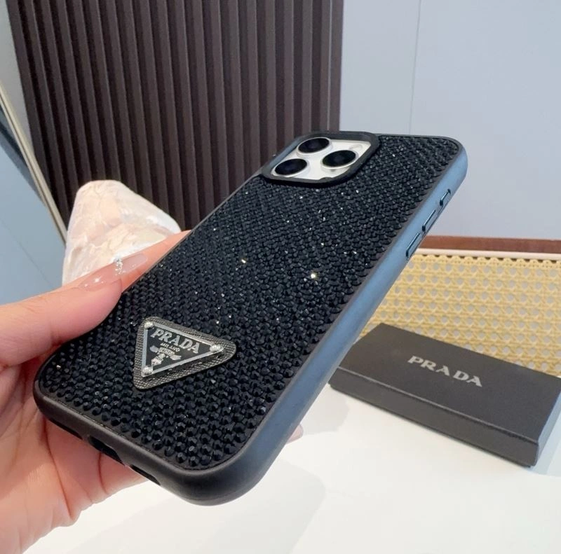 RelaxedFit Prada Mobile Cases 267866