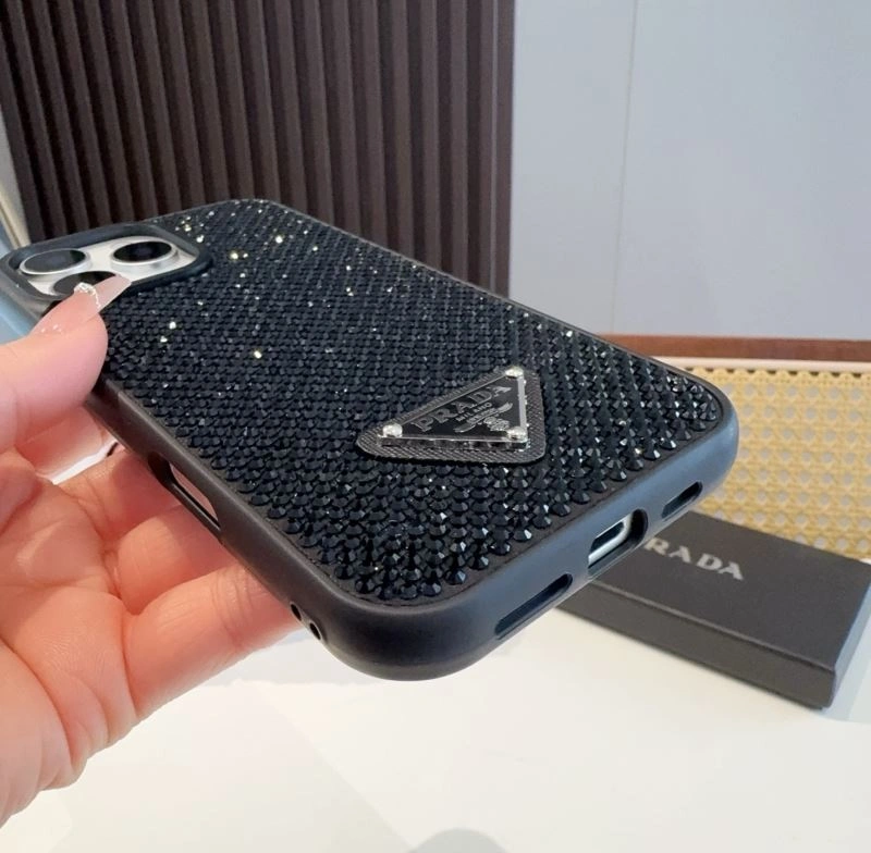 RelaxedFit Prada Mobile Cases 267866