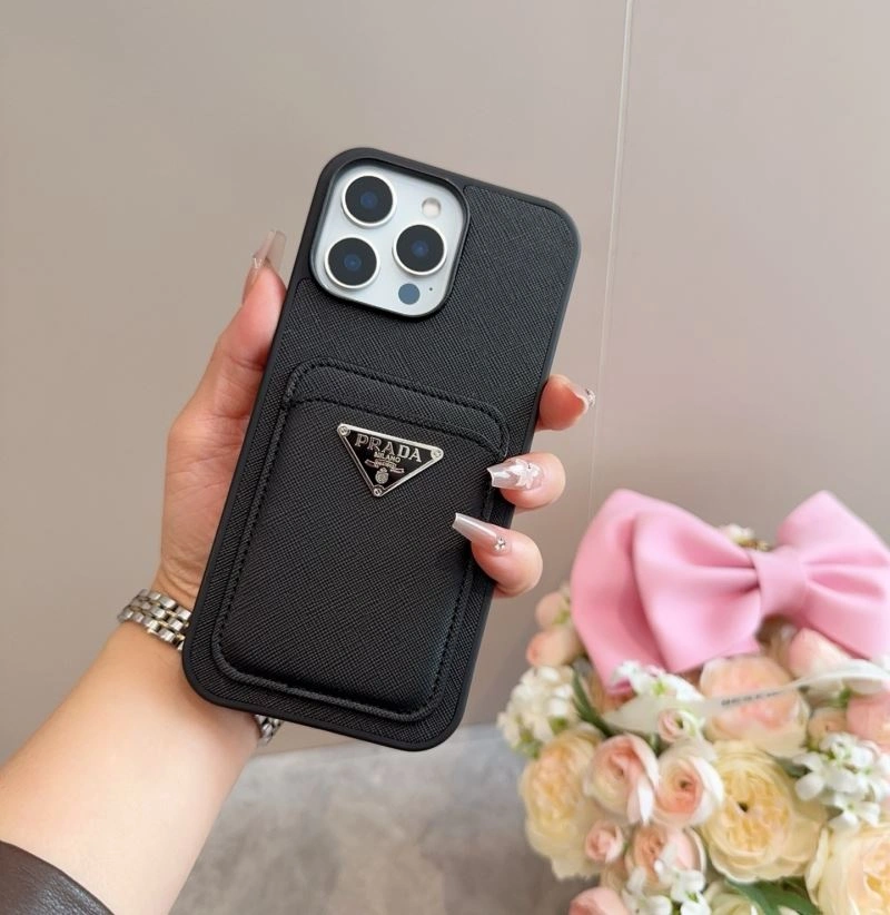 Prada Mobile Cases ComfortFit 267863