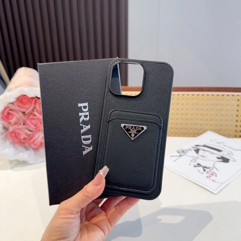 Prada Mobile Cases ComfortFit 267863