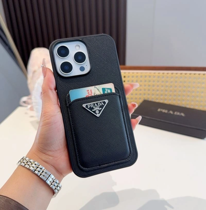 Prada Mobile Cases ComfortFit 267863
