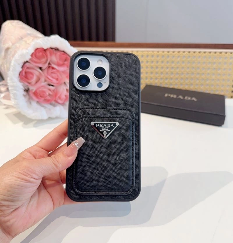 Prada Mobile Cases ComfortFit 267863
