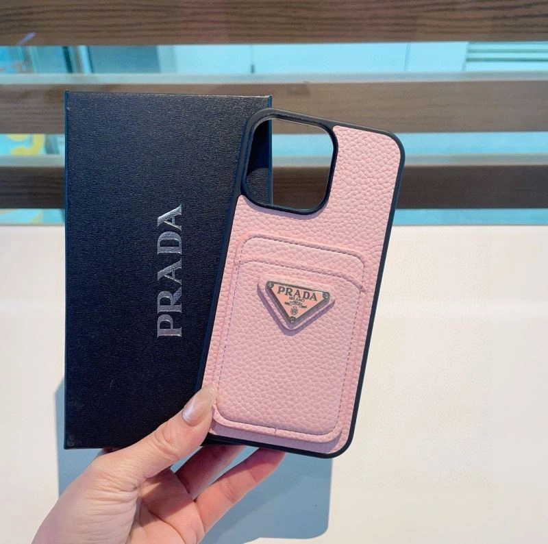 Prada Mobile Cases Packable 267756