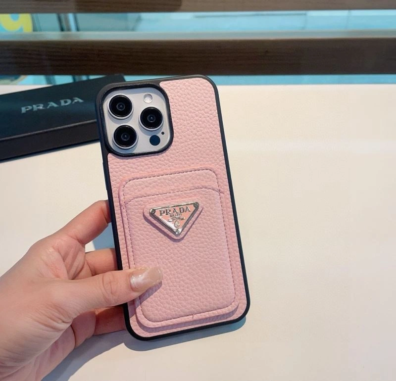 Prada Mobile Cases Packable 267756