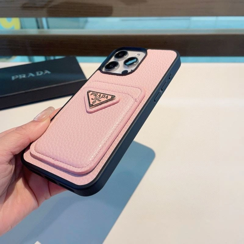 Prada Mobile Cases Packable 267756