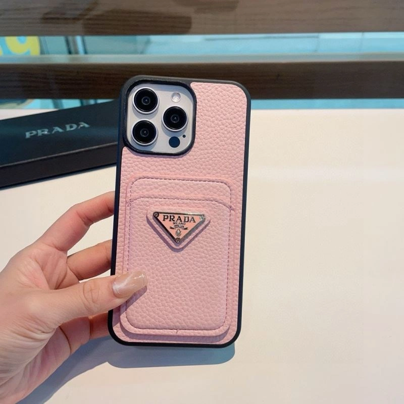 Prada Mobile Cases Packable 267756