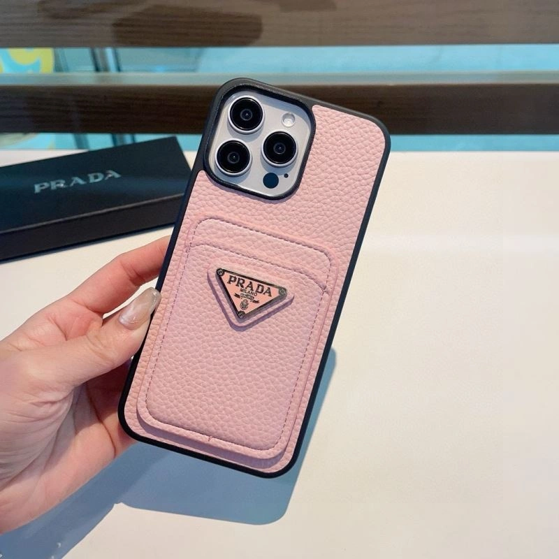 Prada Mobile Cases Packable 267756