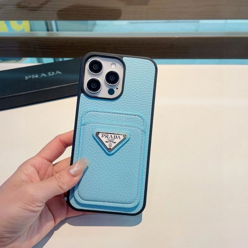 Upgraded Prada Mobile Cases 267761