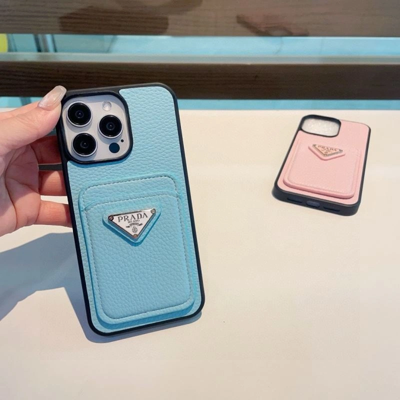 Upgraded Prada Mobile Cases 267761