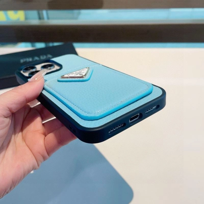 Upgraded Prada Mobile Cases 267761