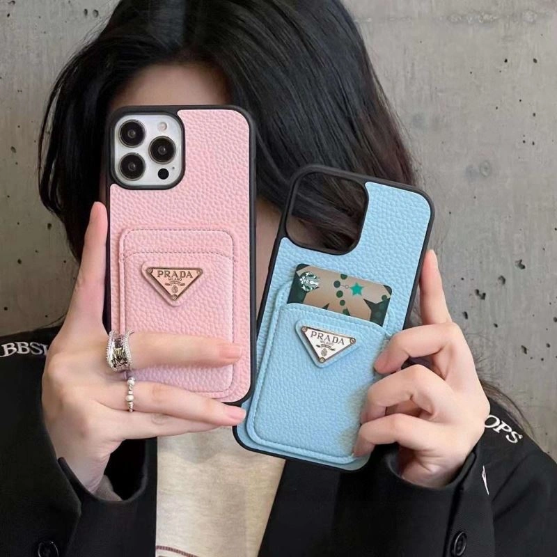 Upgraded Prada Mobile Cases 267761
