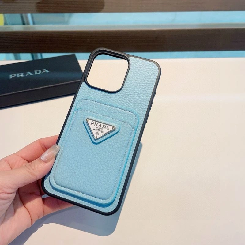 Upgraded Prada Mobile Cases 267761