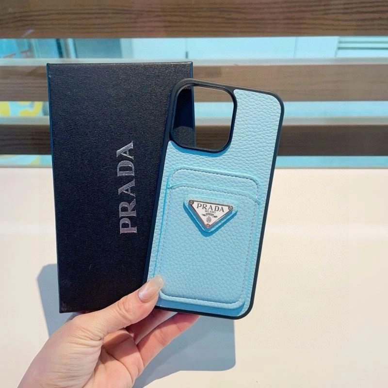Upgraded Prada Mobile Cases 267761