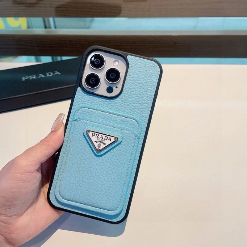 Upgraded Prada Mobile Cases 267761