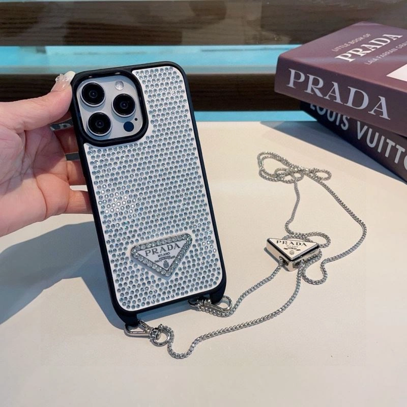 Prada Mobile Cases Seasonal 267759