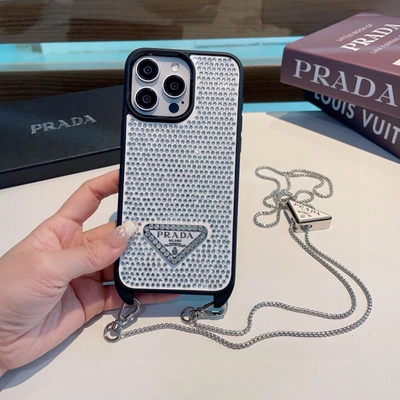 Prada Mobile Cases Seasonal 267759