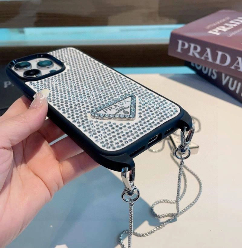 Prada Mobile Cases Seasonal 267759