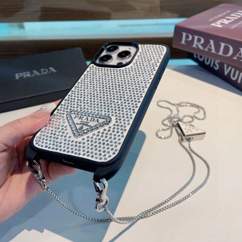 Prada Mobile Cases Seasonal 267759
