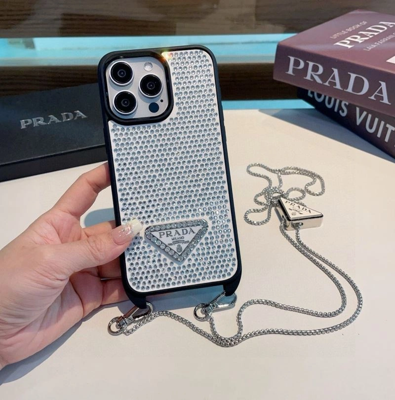 Prada Mobile Cases Seasonal 267759