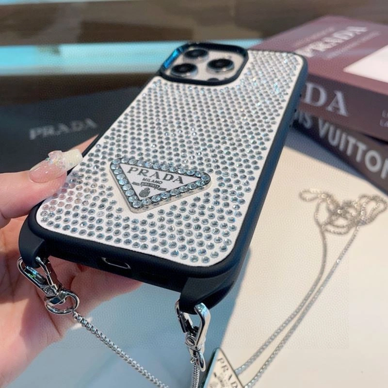 Prada Mobile Cases Seasonal 267759