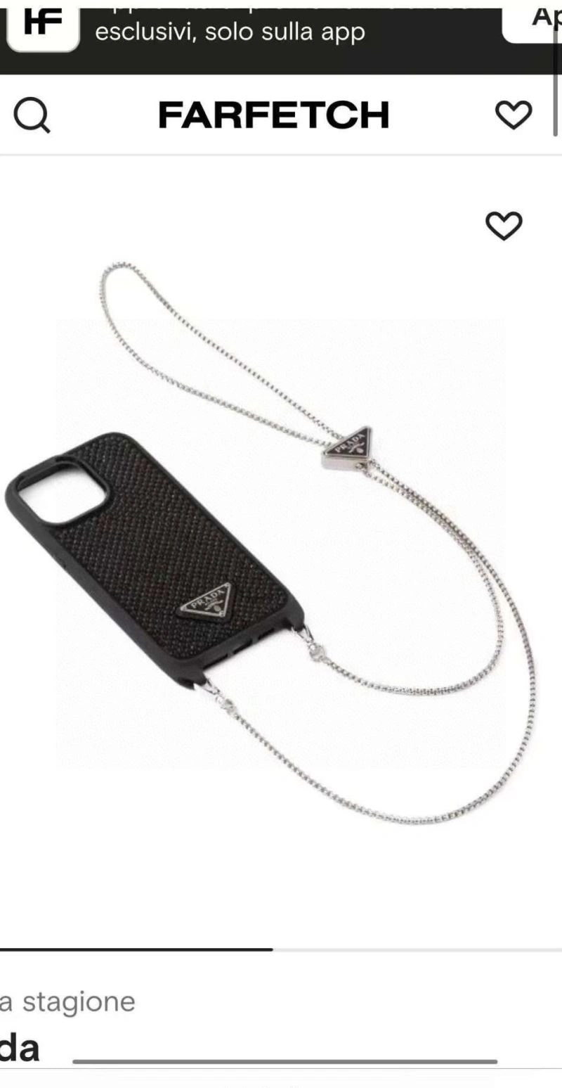 Prada Mobile Cases TopPick 267760