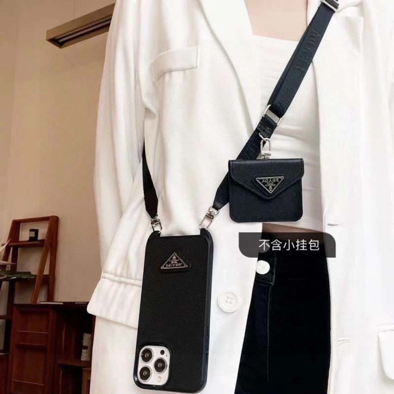 Lightweight Prada Mobile Cases 267763