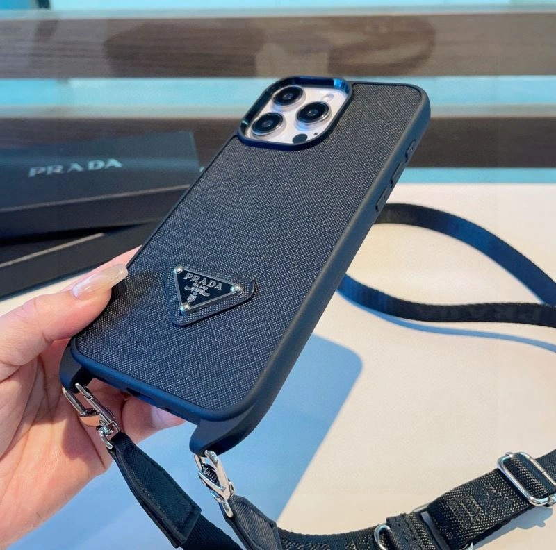 Lightweight Prada Mobile Cases 267763