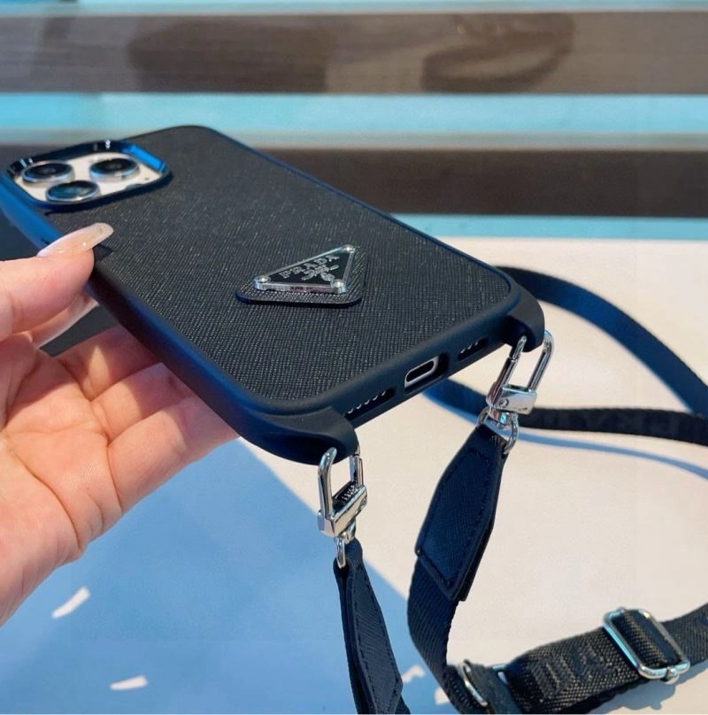 Lightweight Prada Mobile Cases 267763