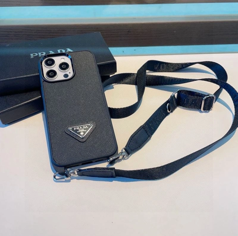 Lightweight Prada Mobile Cases 267763