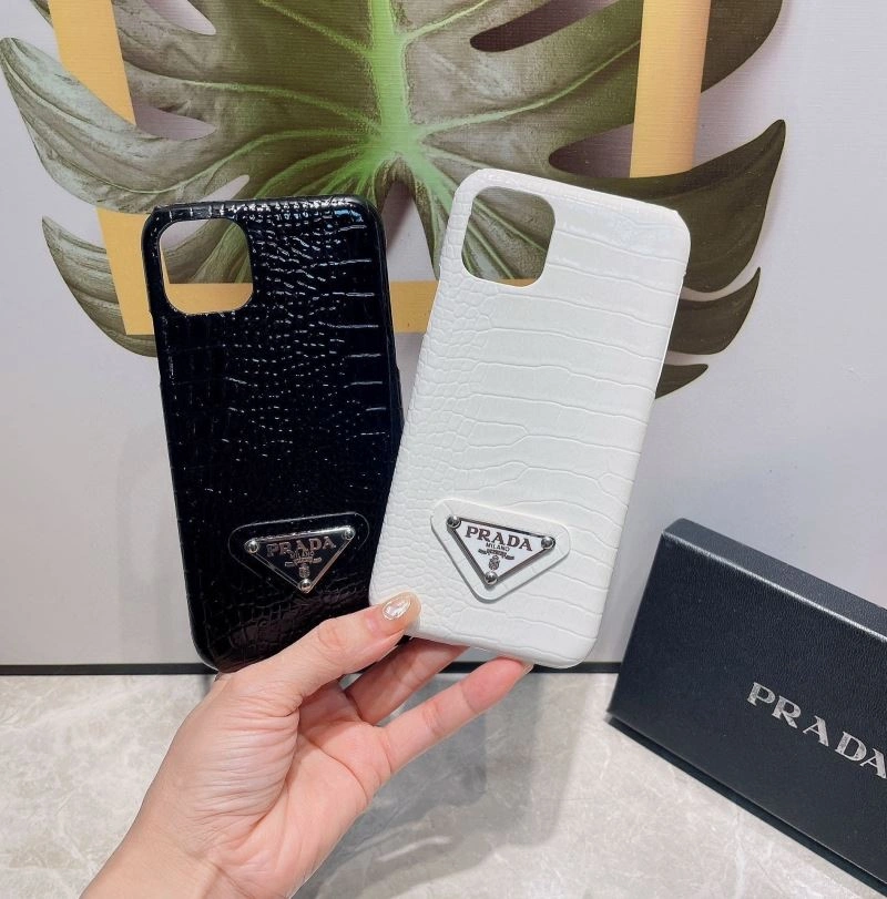 Stylish Prada Mobile Cases 268266