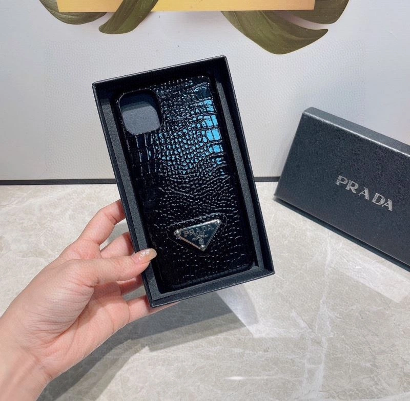 Stylish Prada Mobile Cases 268266