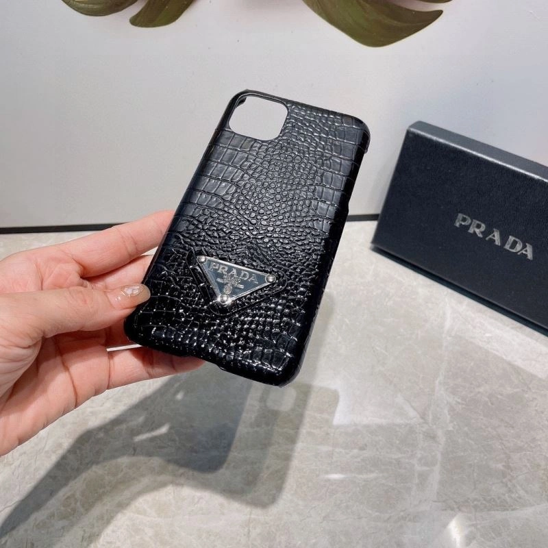 Stylish Prada Mobile Cases 268266