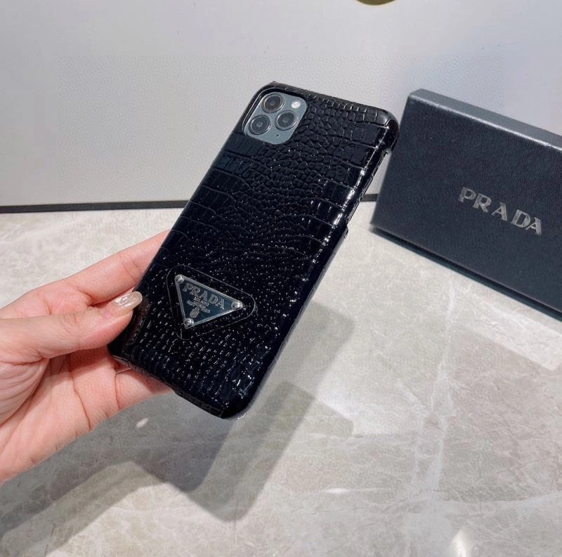 Stylish Prada Mobile Cases 268266