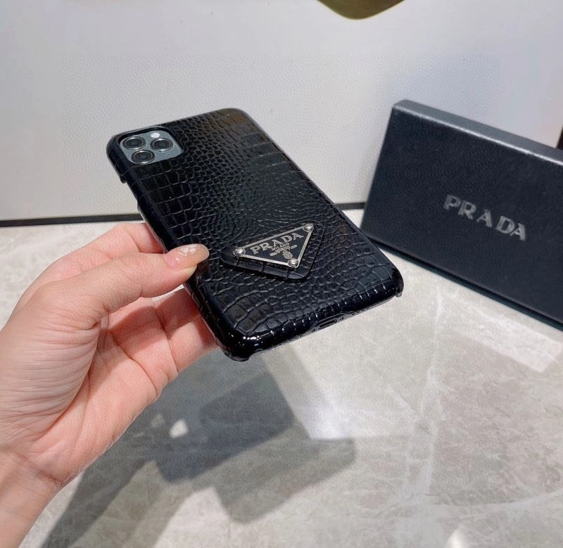 Stylish Prada Mobile Cases 268266