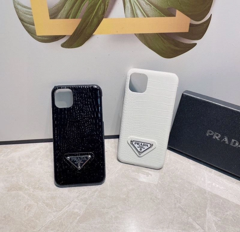 Stylish Prada Mobile Cases 268266