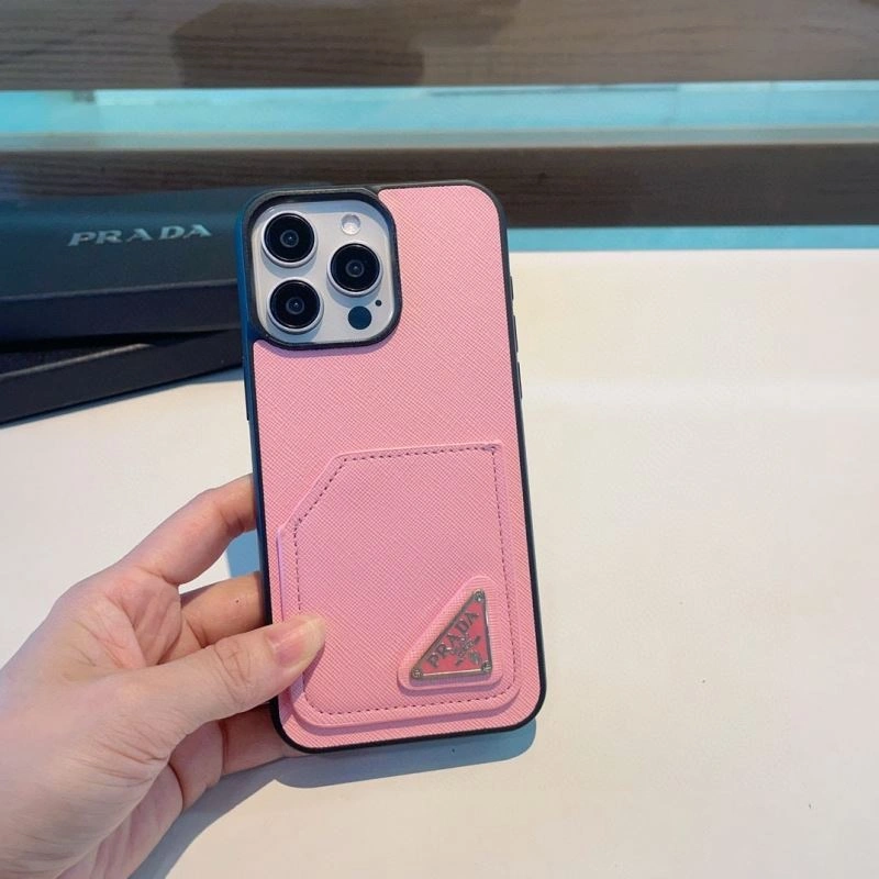 Functional Prada Mobile Cases 268276