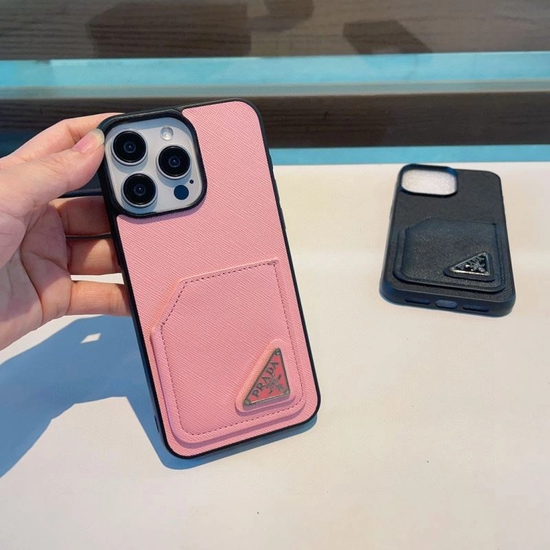 Functional Prada Mobile Cases 268276